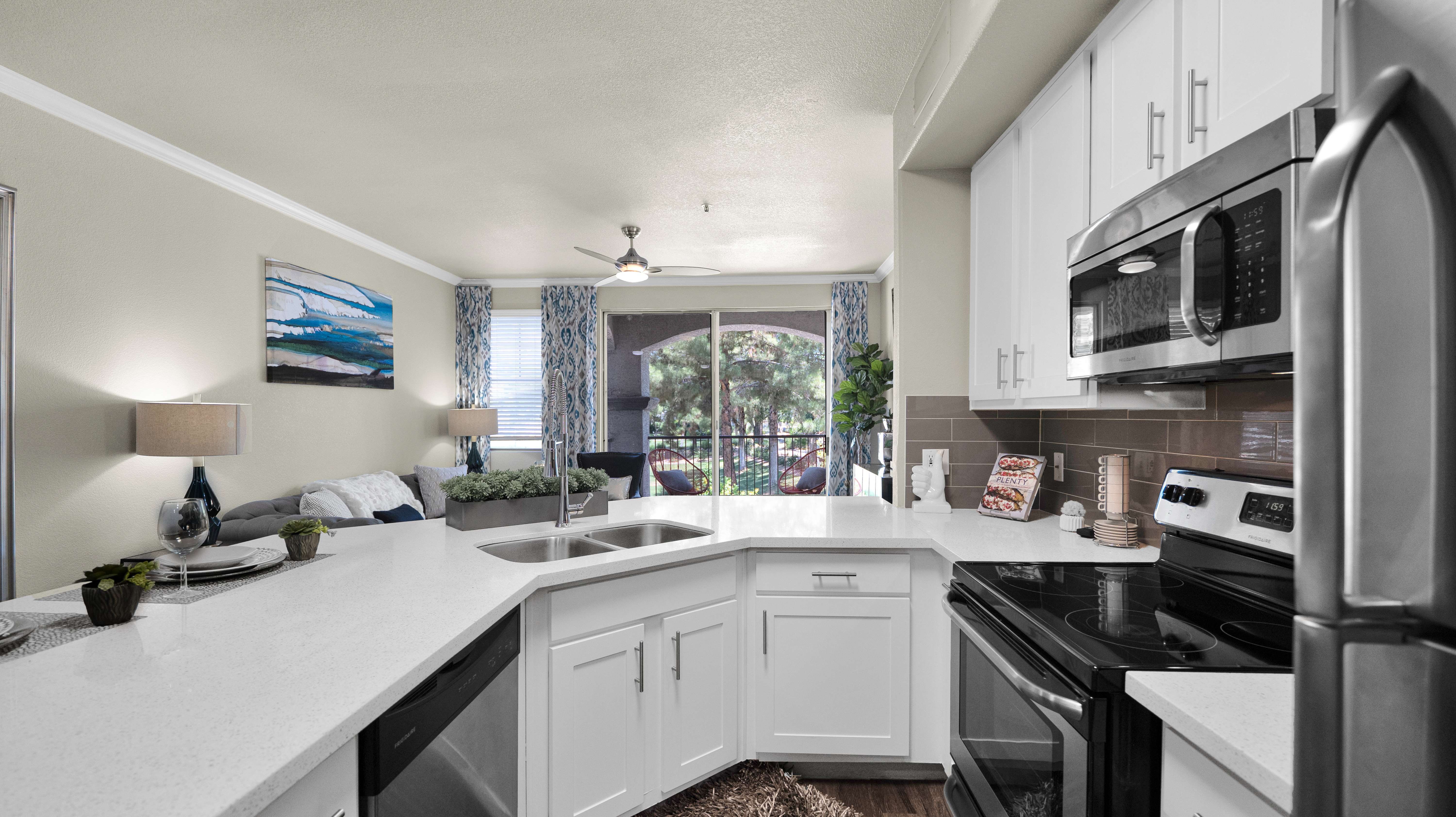 Catherine Townhomes photo 2